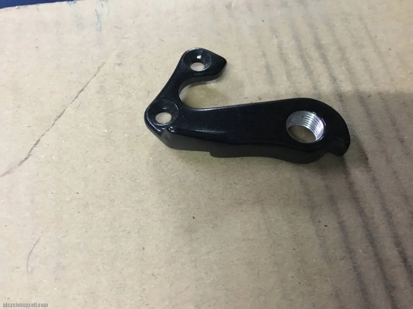 Lapierre Rear Deraileur Hanger Rare (free pos w.m)