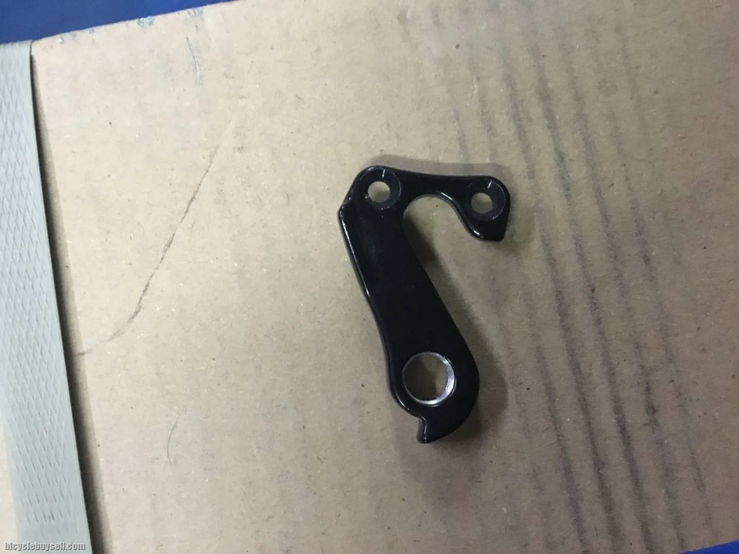 Lapierre Rear Deraileur Hanger Rare (free pos w.m)
