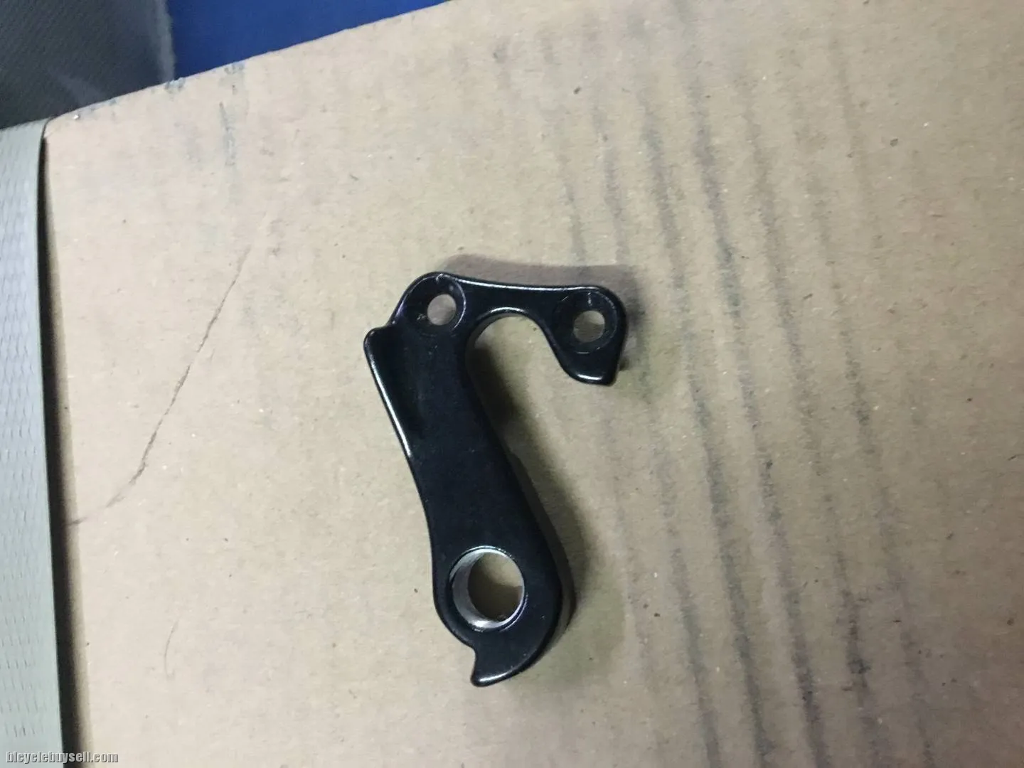 Lapierre Rear Deraileur Hanger Rare (free pos w.m)