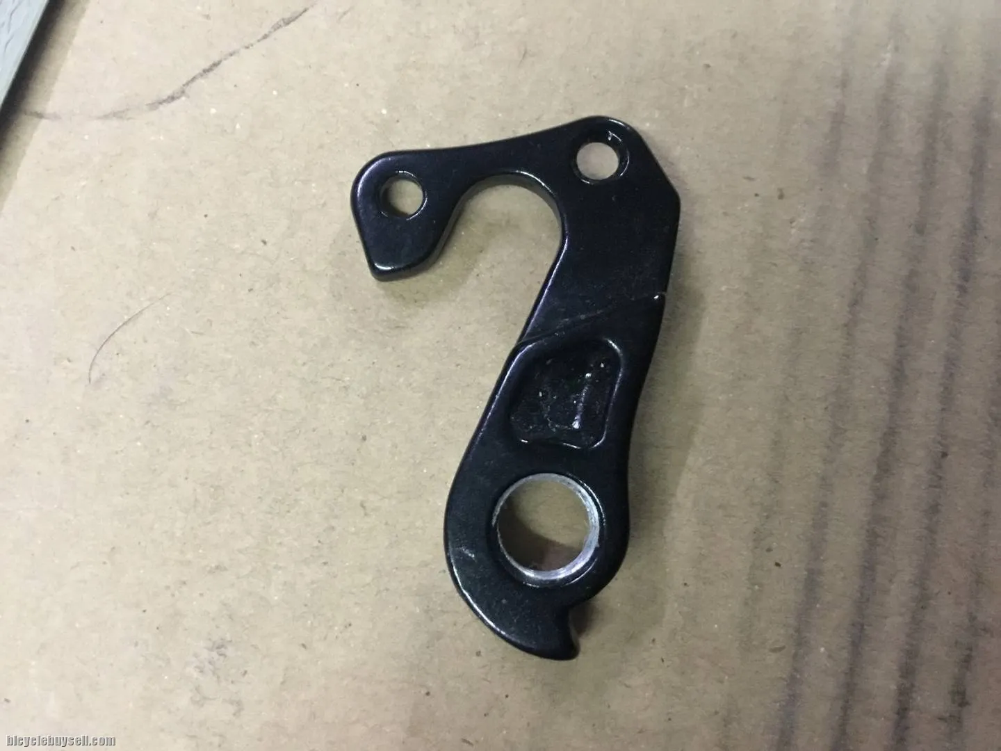 Lapierre Rear Deraileur Hanger Rare (free pos w.m)