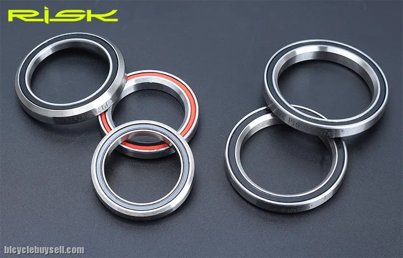 Headset Bearing 41mm 41.8mm for MTB Frame Cycling Basikal