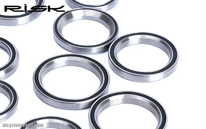 Headset Bearing 41mm 41.8mm for MTB Frame Cycling Basikal