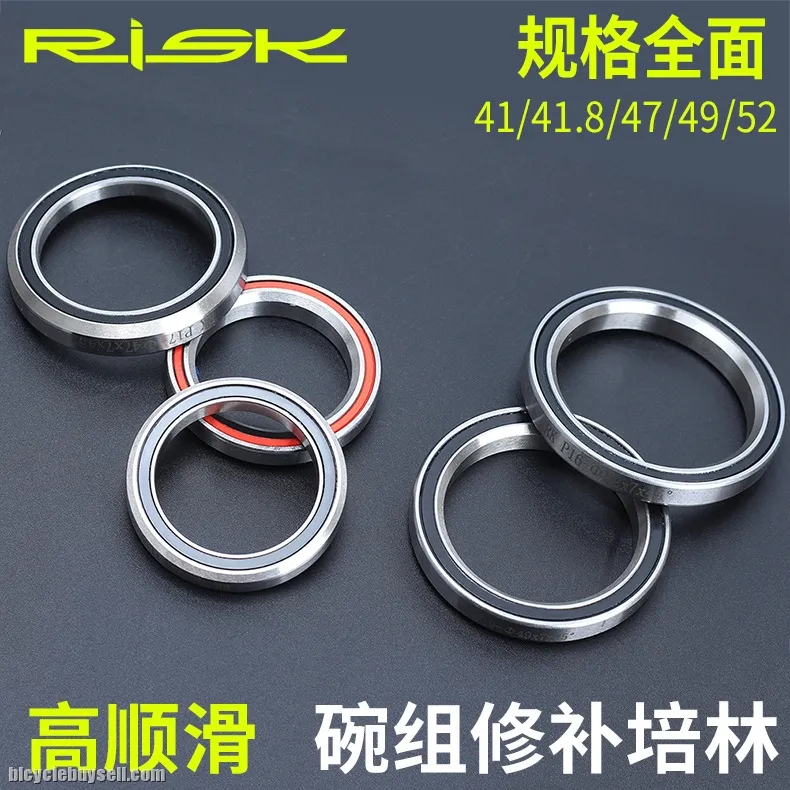 Headset Bearing 41mm 41.8mm for MTB Frame Cycling Basikal