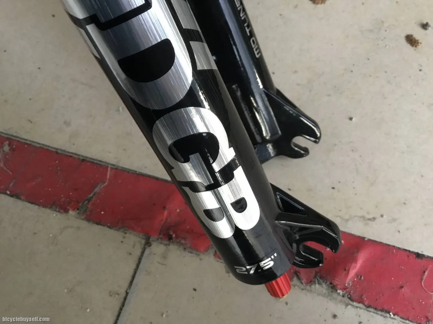 DGB 32 PRO 29er Air Forks -- free courier