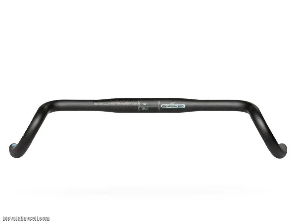 Shimano Pro Discover Gravel 30 Degree Handlebar 42cm (Center-to-Center)