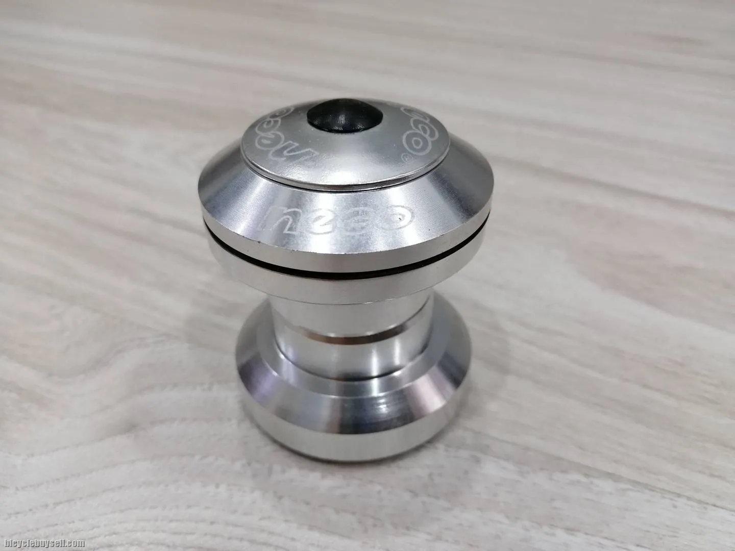 Neco 1inch 22.2mm Threadless Sealbearing Headset