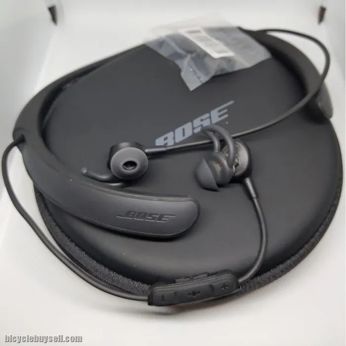 Bose QuiteControl 30 (Brand New !!!) ðŸ’¯% Original