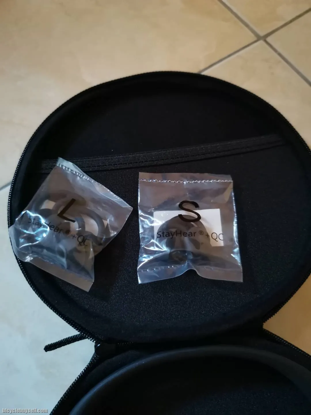 Bose QuiteControl 30 (Brand New !!!) ðŸ’¯% Original