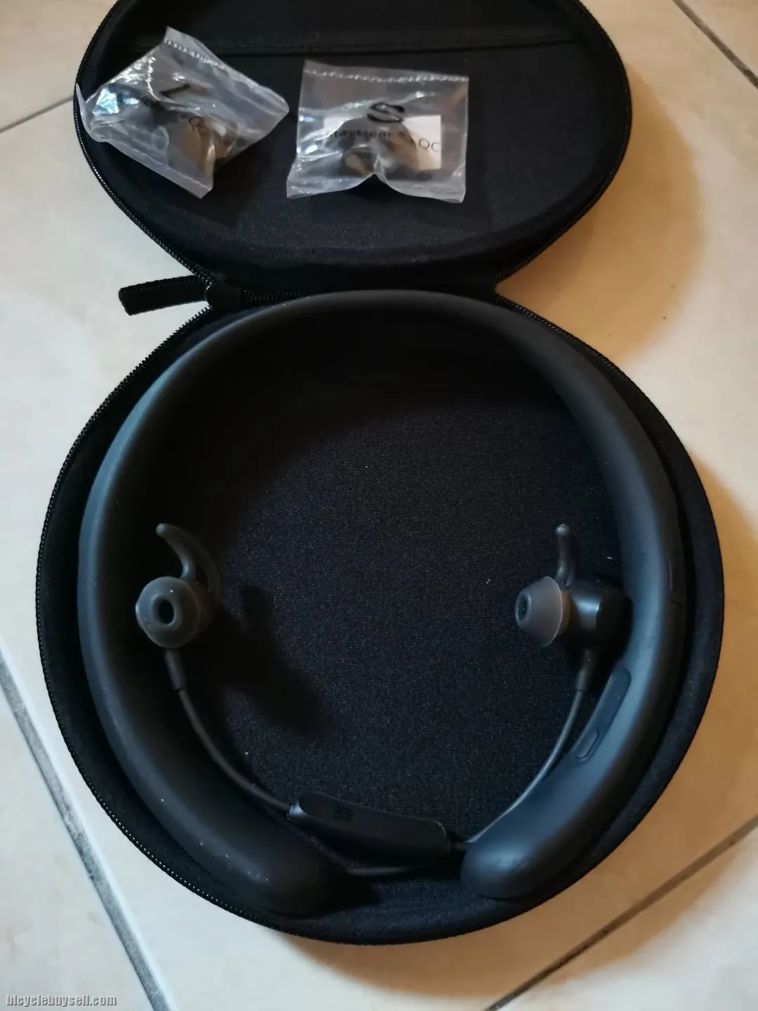 Bose QuiteControl 30 (Brand New !!!) ðŸ’¯% Original