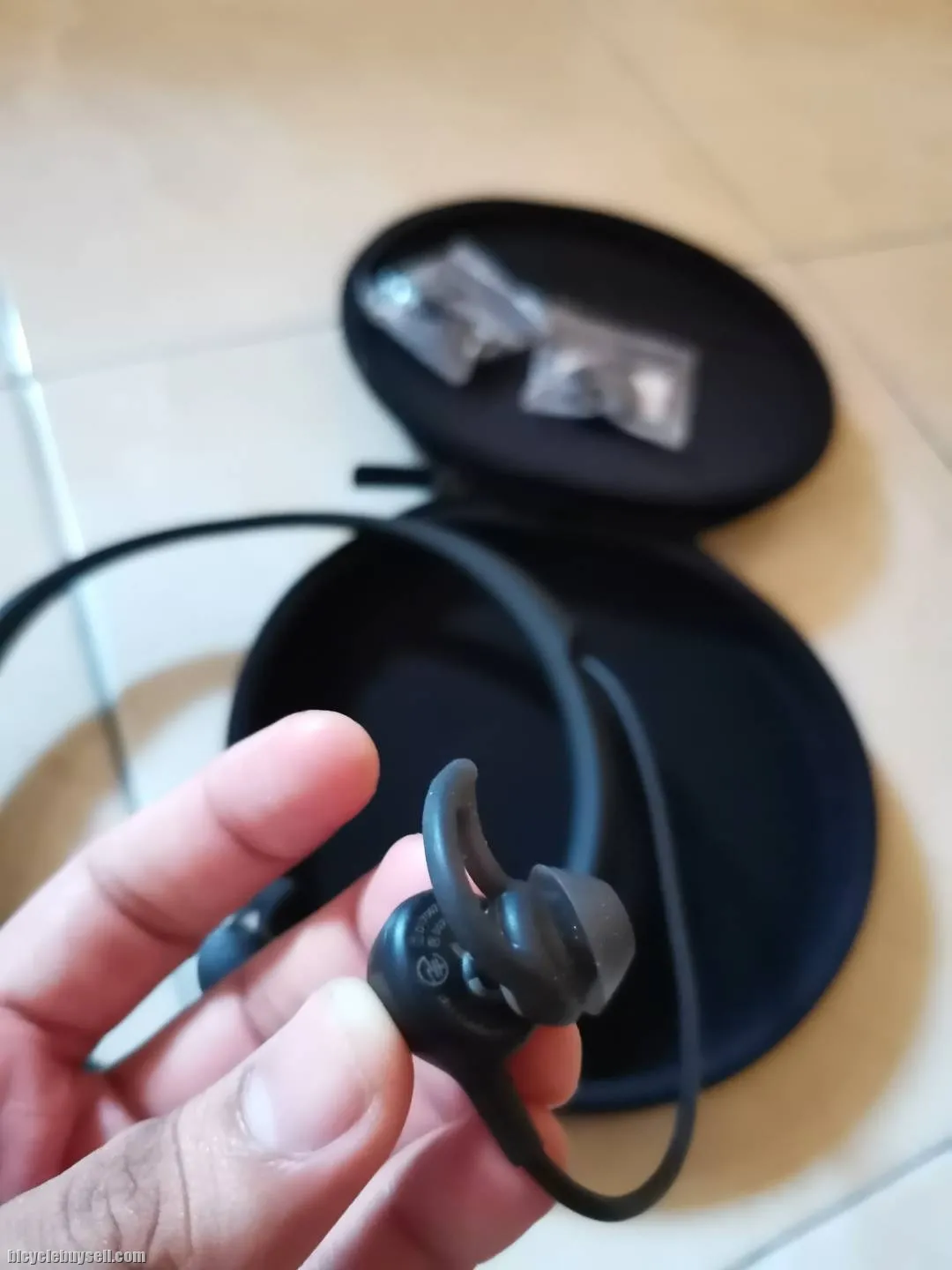 Bose QuiteControl 30 (Brand New !!!) ðŸ’¯% Original