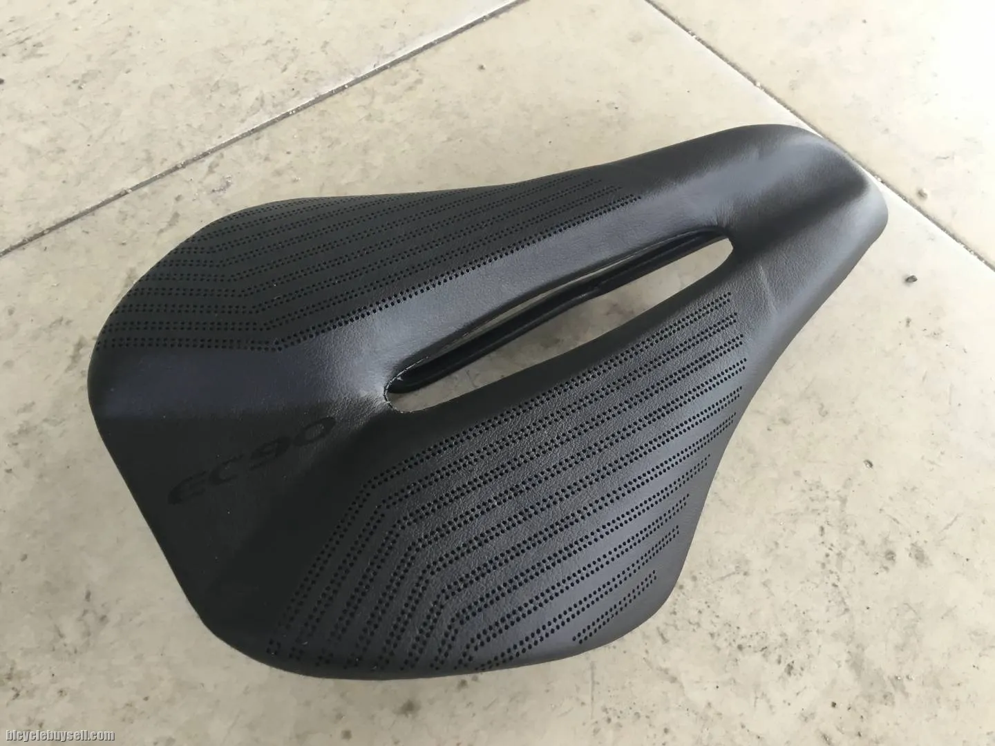 EC90 Power Comfort Saddles -- free courier