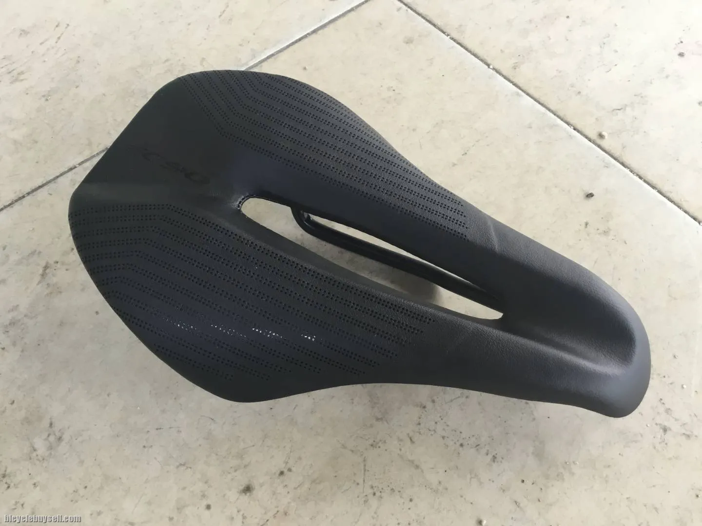 EC90 Power Comfort Saddles -- free courier