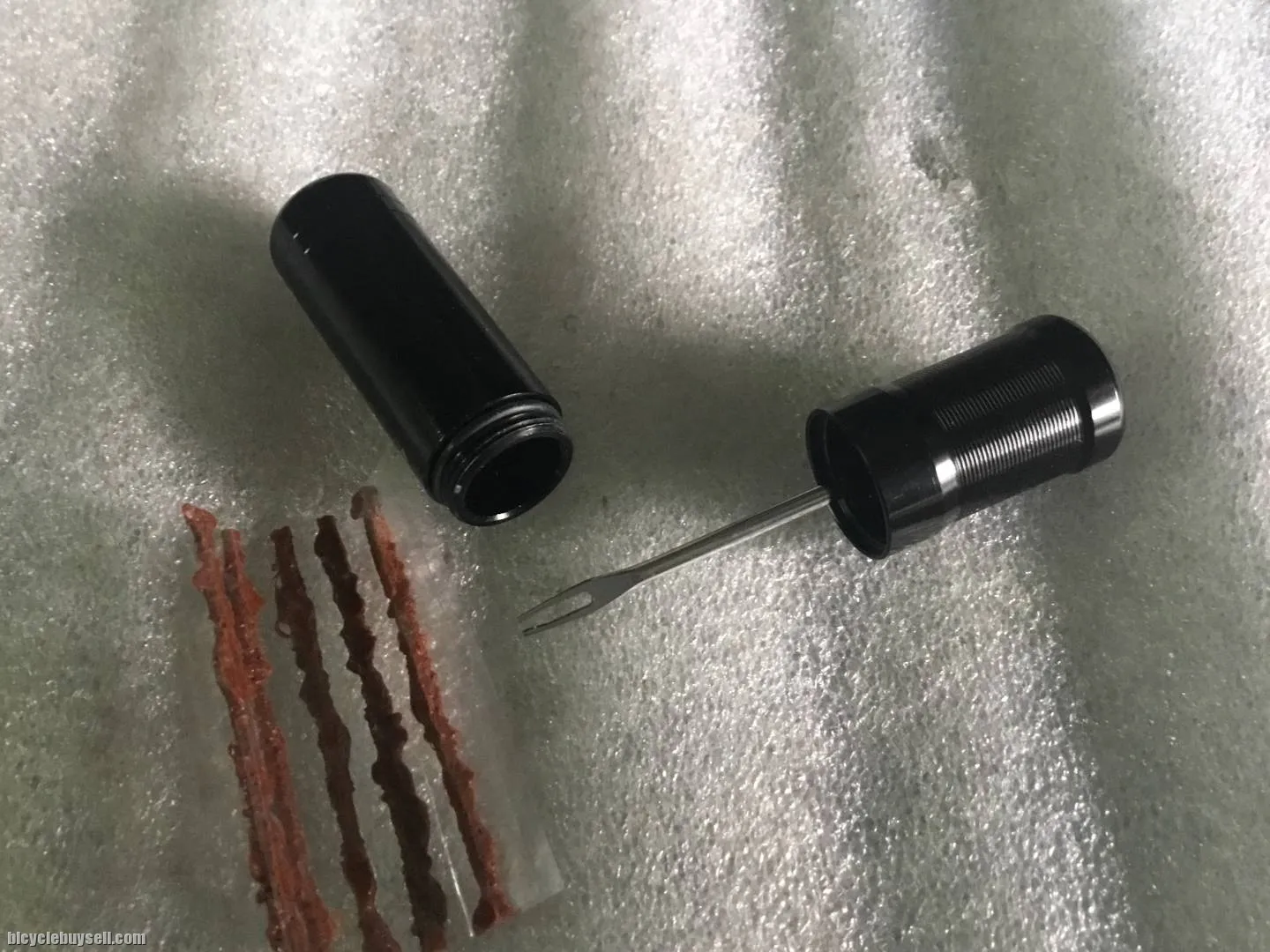 Cigar Tools Puncher Repair Kits | Tubeless/Tubular @ free pos