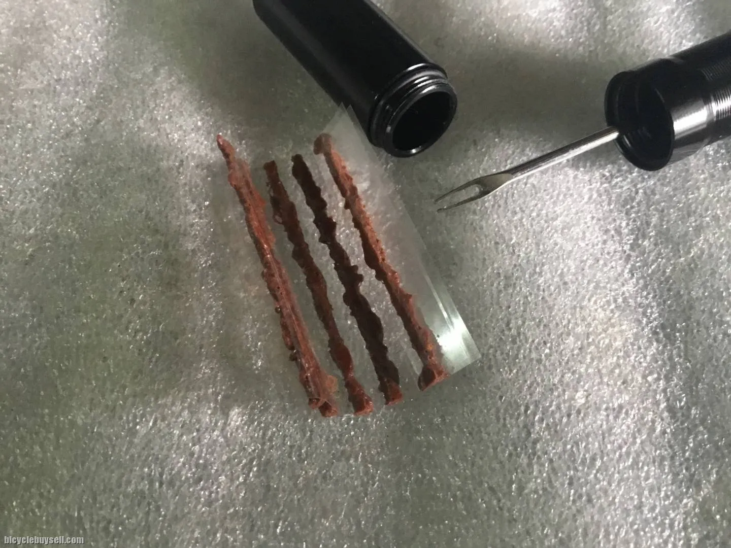 Cigar Tools Puncher Repair Kits | Tubeless/Tubular @ free pos