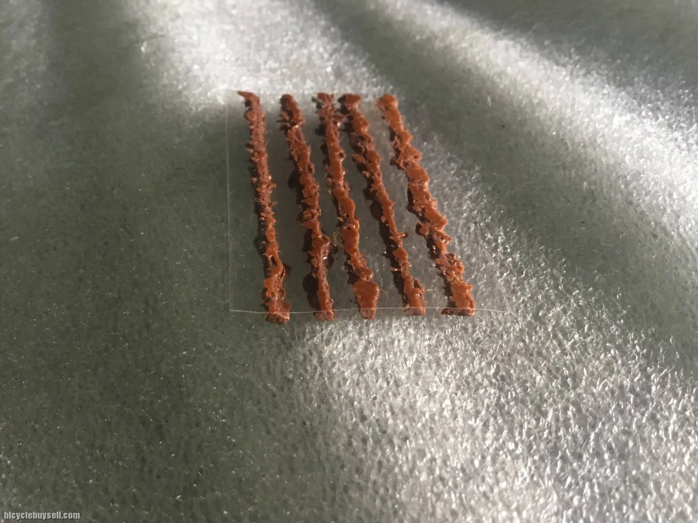 Crank Brother Cigar Tools Puncher Refill @ free pos