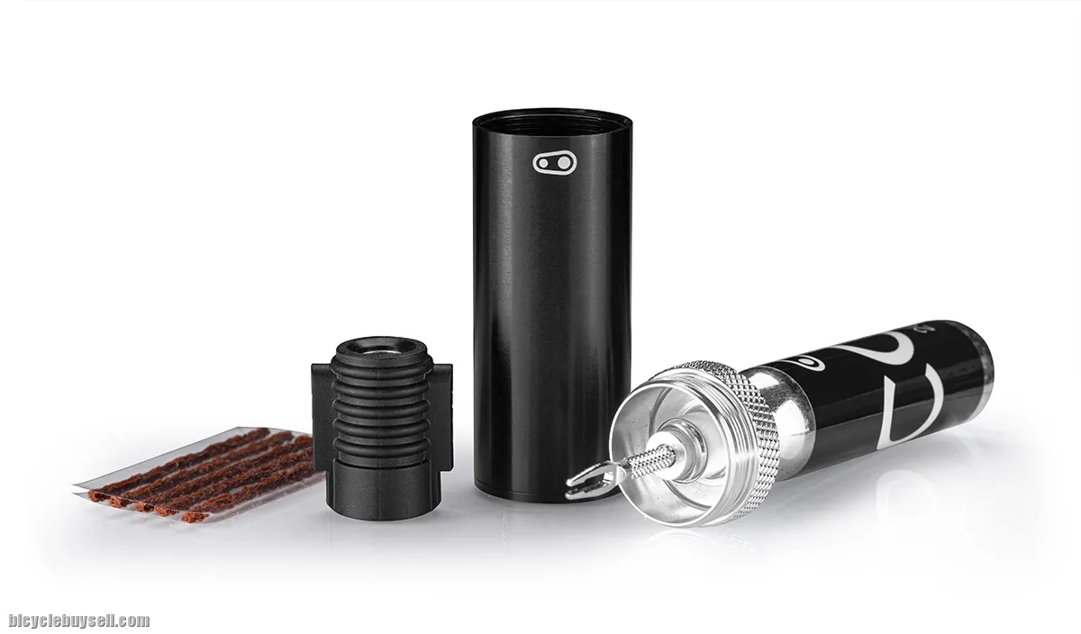 Cigar Tools Puncher Repair Kits | Tubeless/Tubular @ free pos