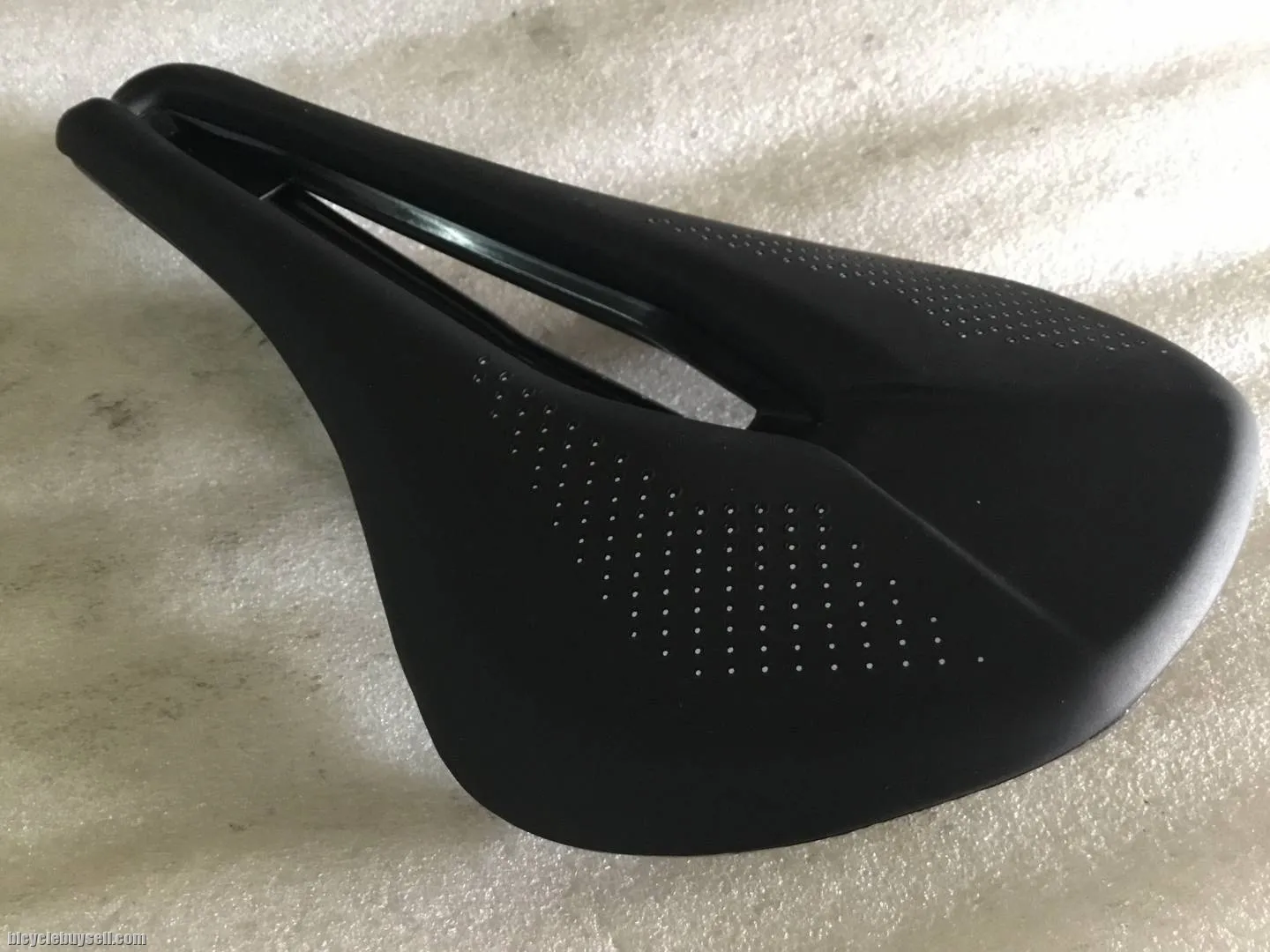 Pro Saddles Wide/Big Flow/Comfort  @ free pos