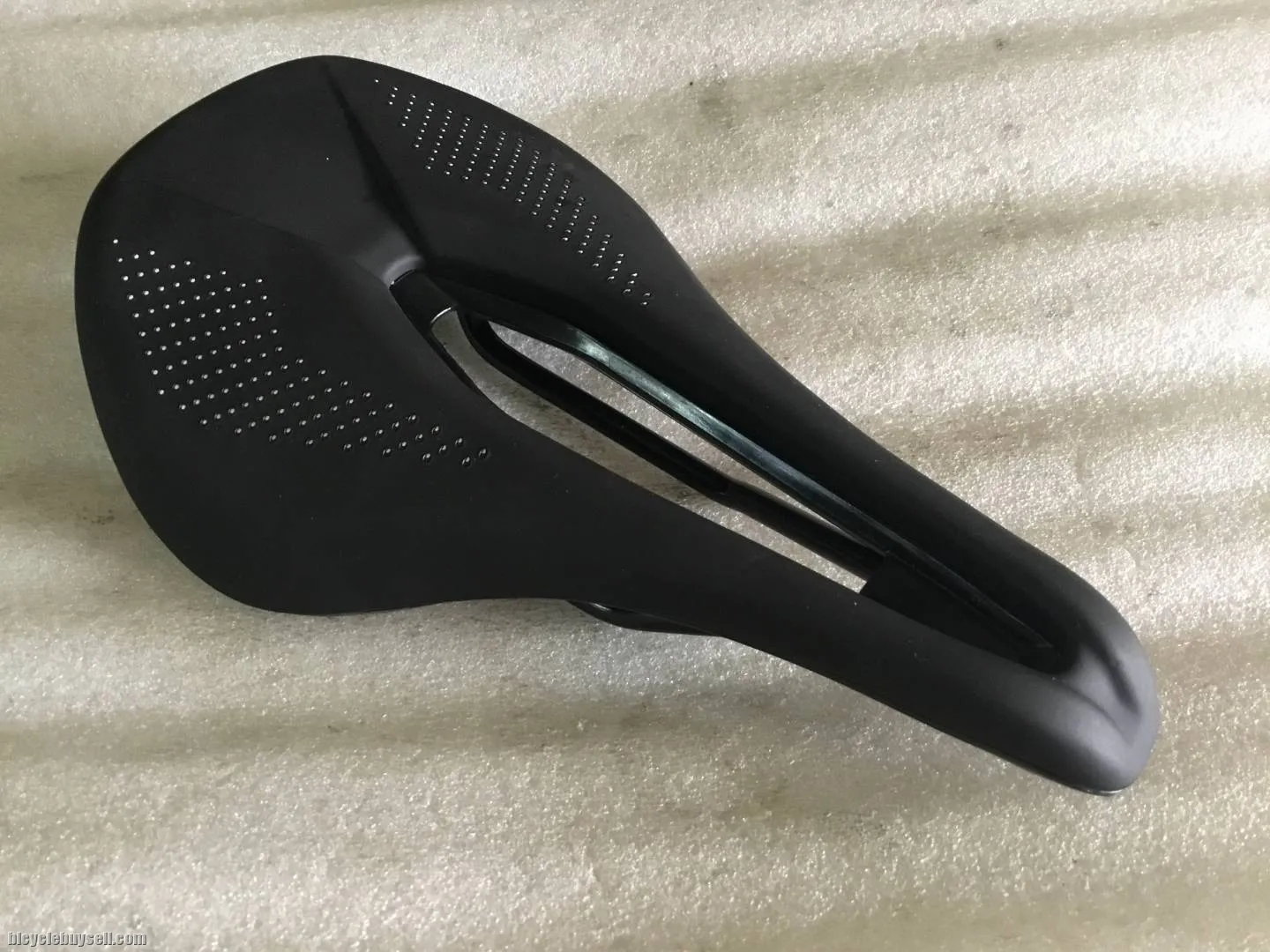 Pro Saddles Wide/Big Flow/Comfort  @ free pos
