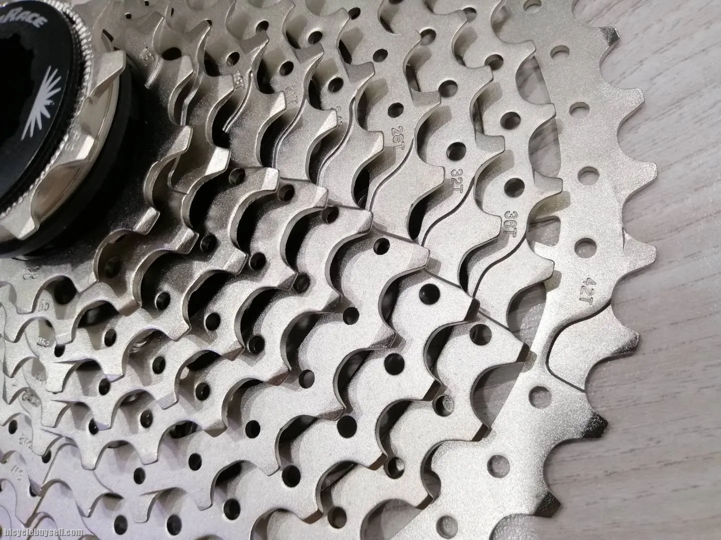Sunrace CS- MS3 10 Speed Cassette 11-42T