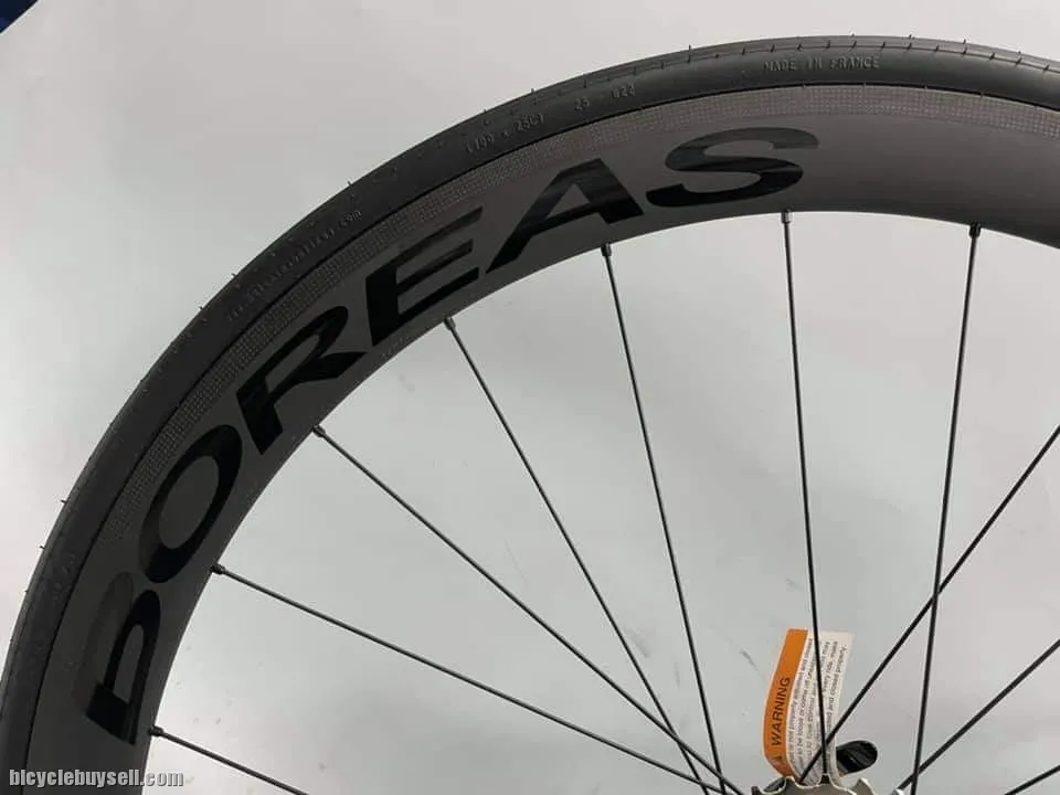 2021 Hasa RS2 105spec