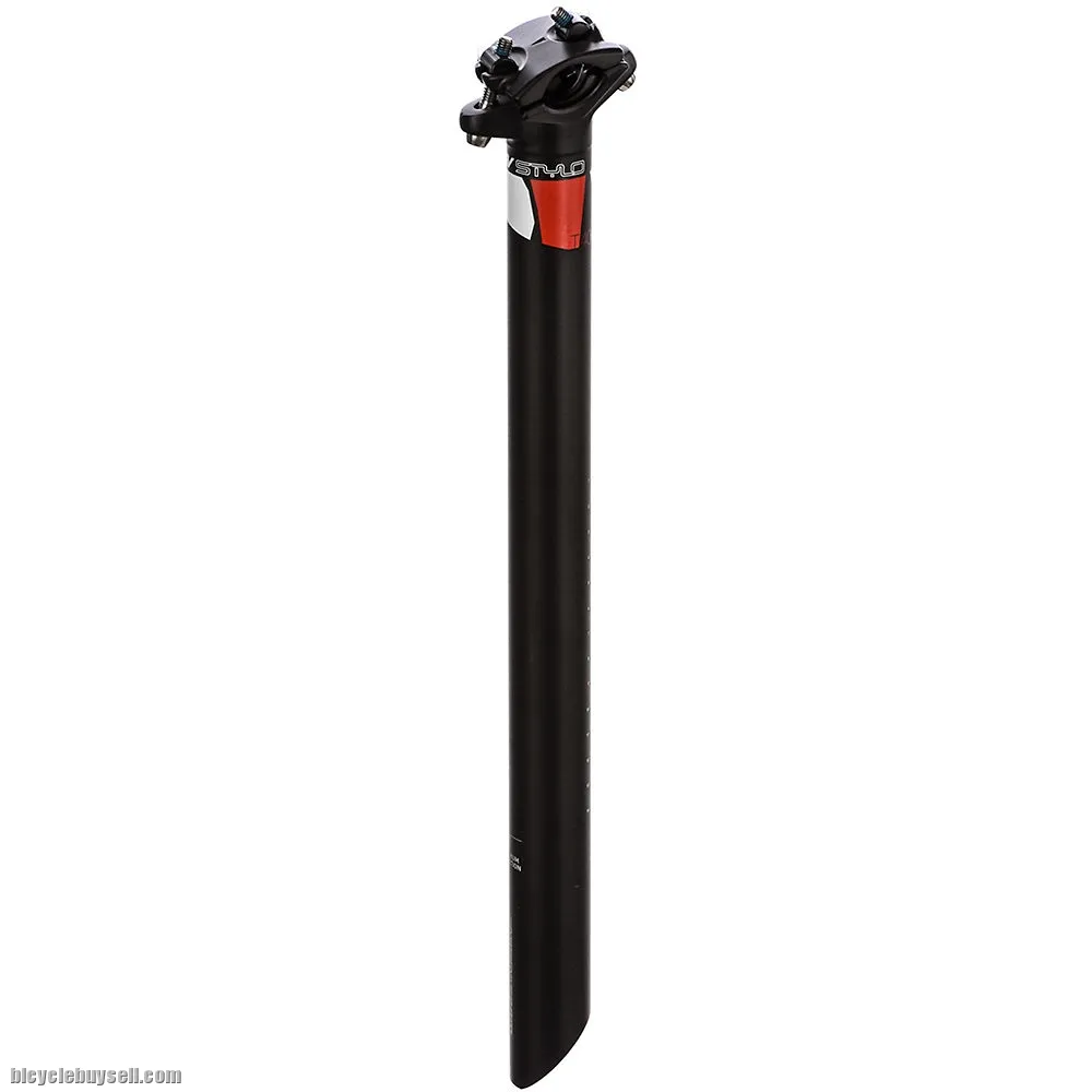 Truvativ Stylo T40 31.6 x 350mm Seatpost