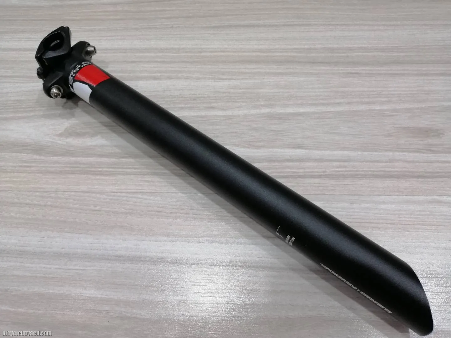 Truvativ Stylo T40 31.6 x 350mm Seatpost