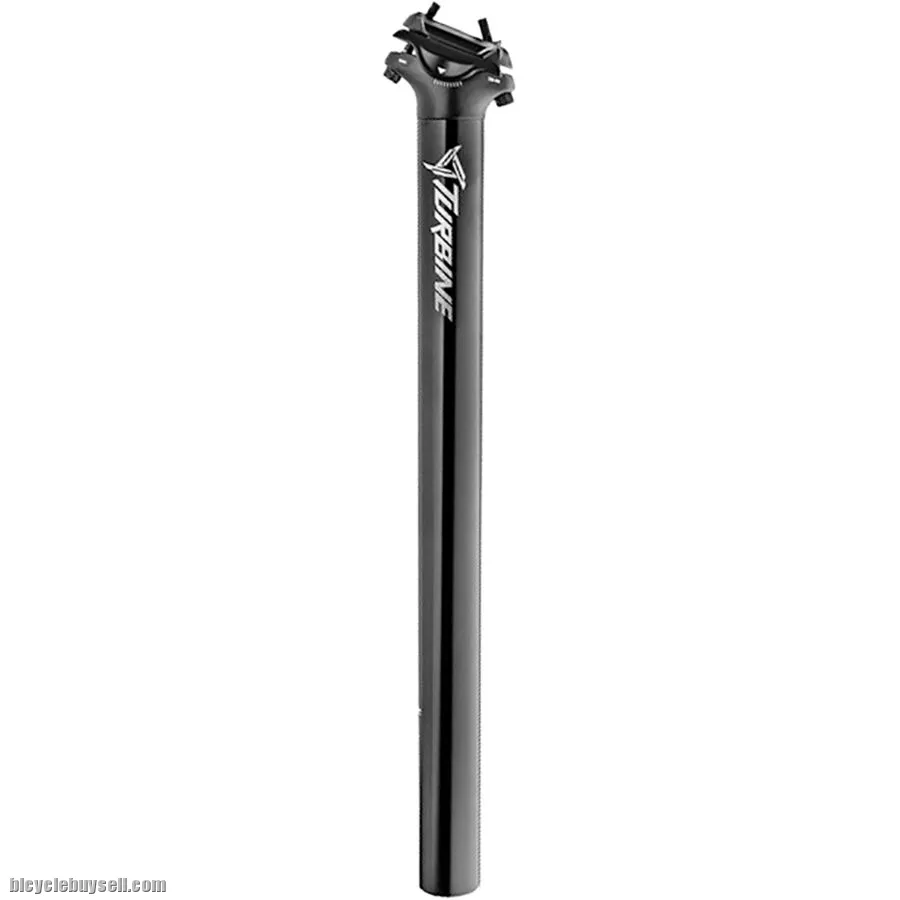 RaceFace Turbine 31.6 x 400mm Seatpost