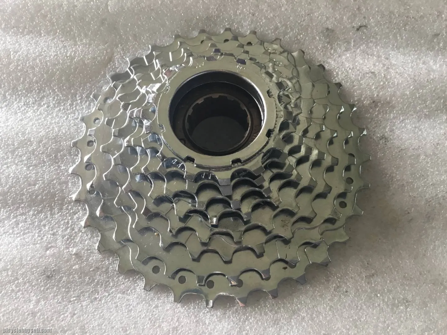 Freewheel  8speed  Roll type (Limited) @ free pos