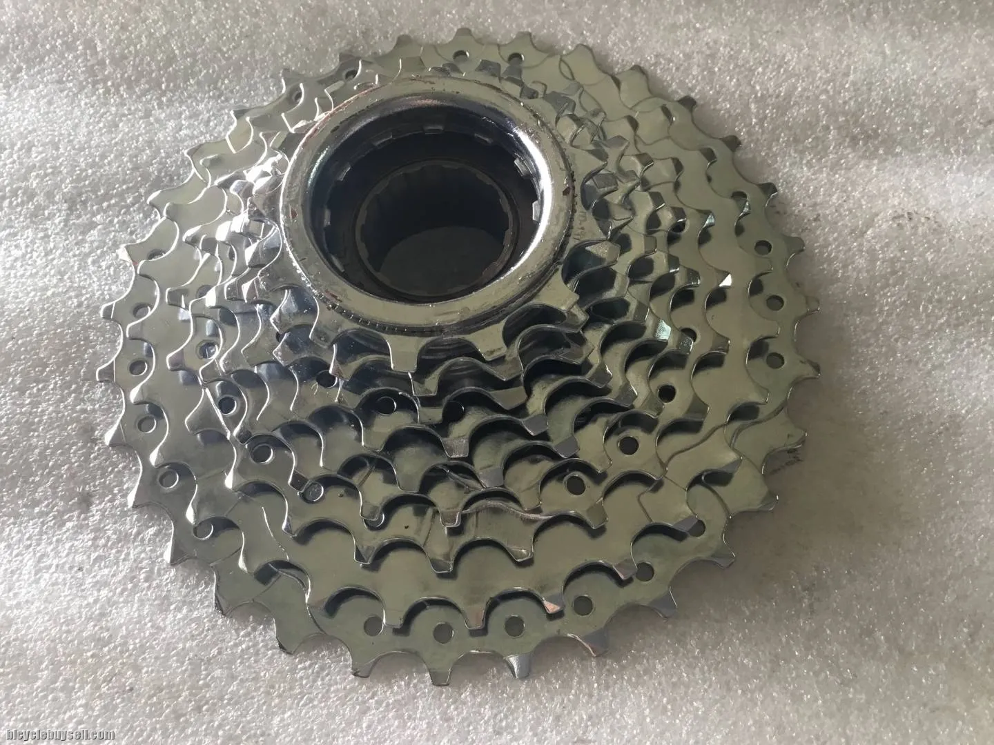 Freewheel 9speed Roll type (Limited) @ free pos