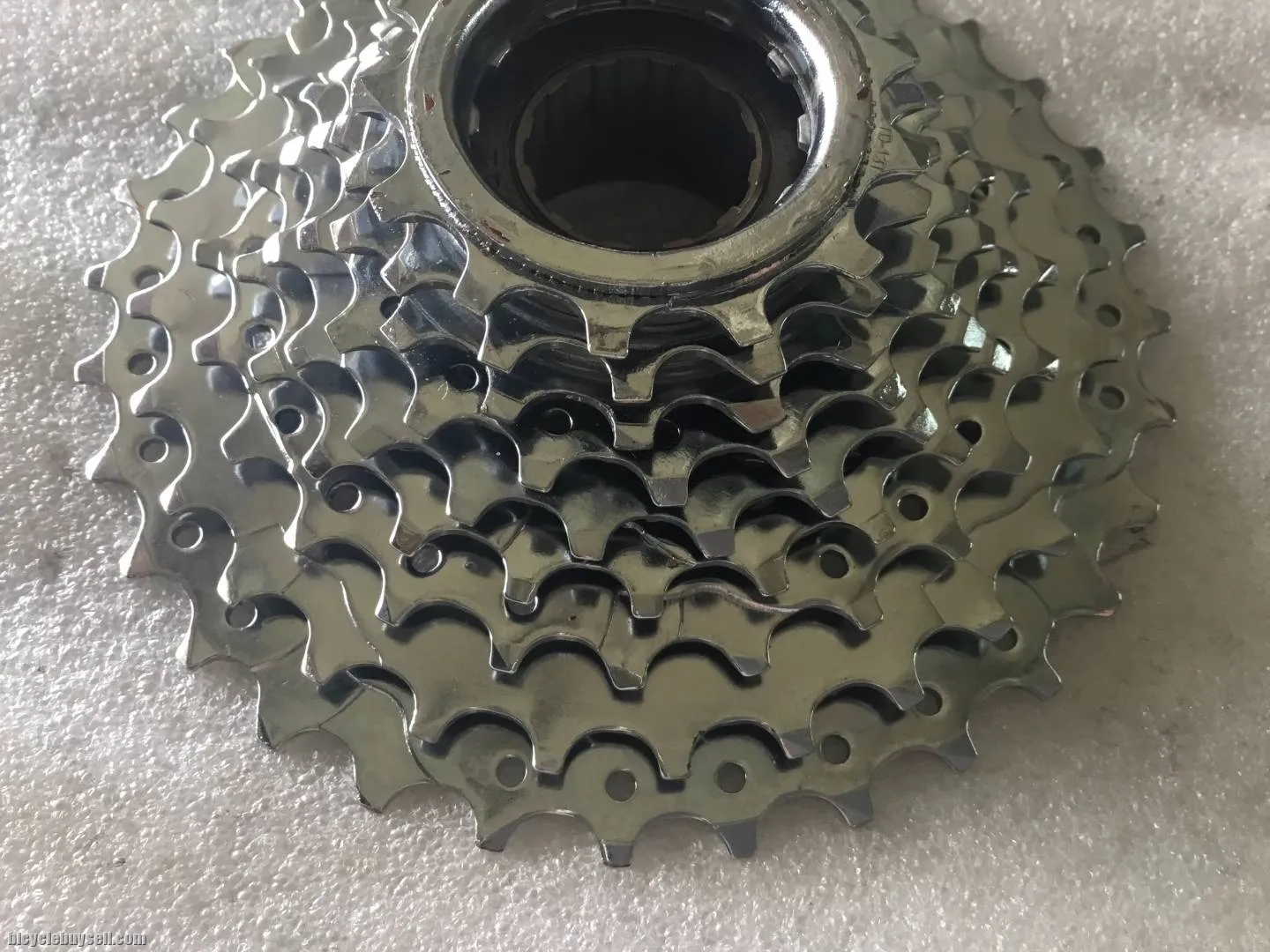 Freewheel 9speed Roll type (Limited) @ free pos
