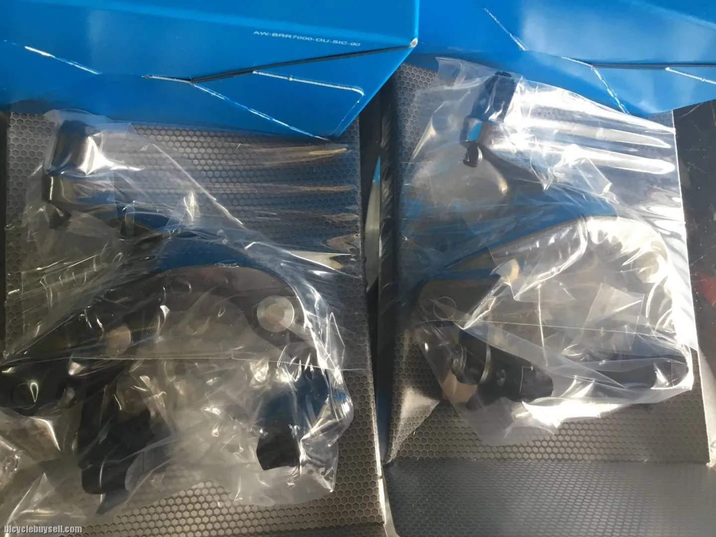 SHIMANO 105 Dual-Pivot Brake Caliper/Japan (free pos w.m)