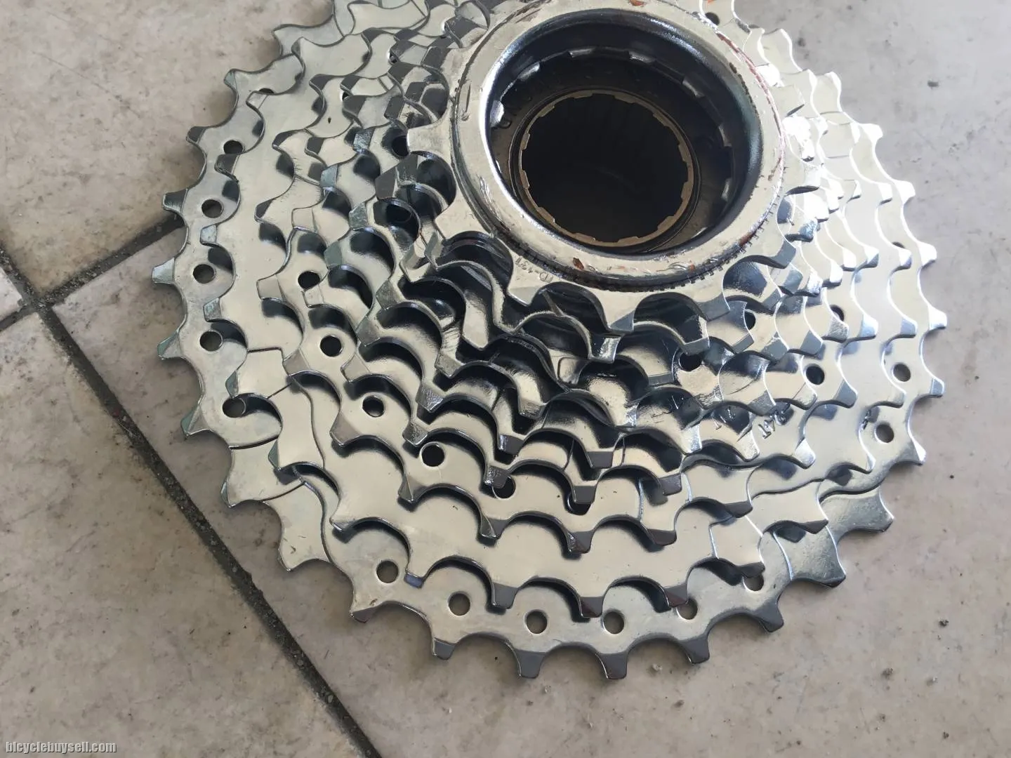 FreeWheel 9speed 13-32T -- free courier