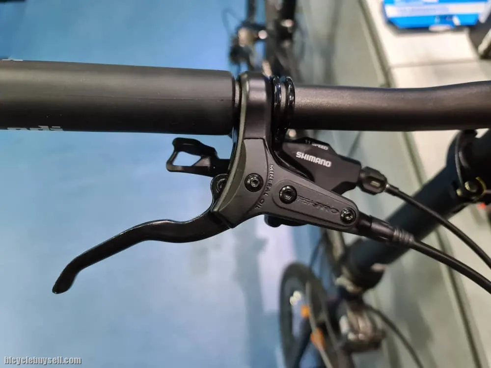 Camp FB20  X- Lite (11 Speeds) 20inch (Brand New !!!)