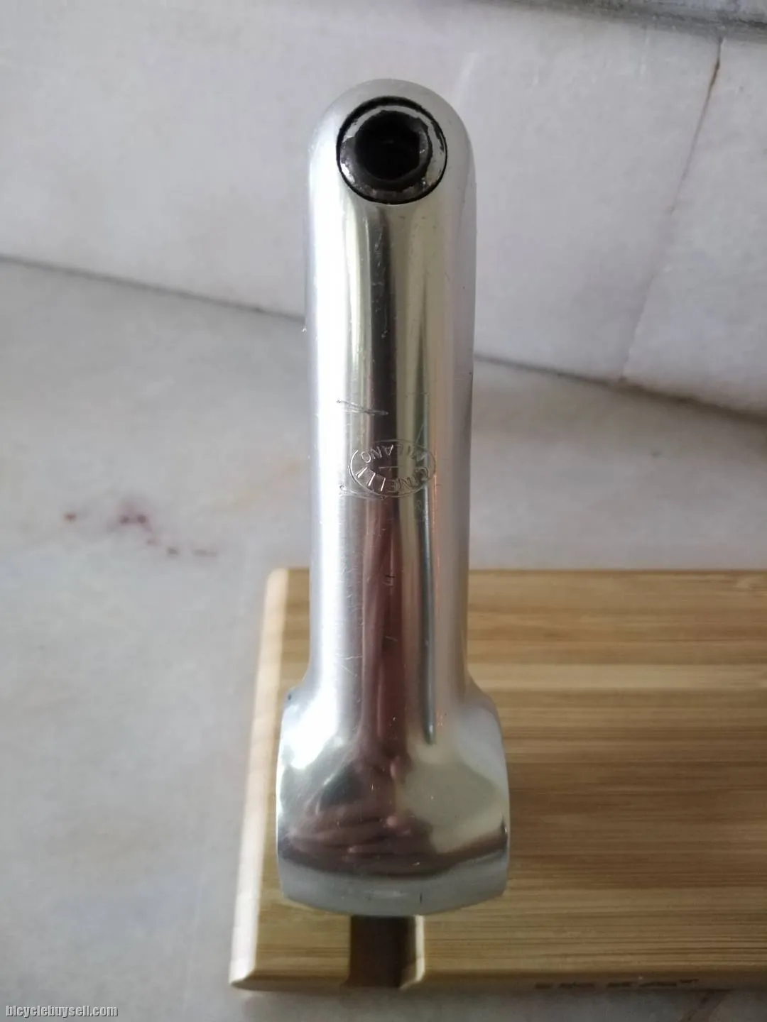 Cinelli Milano 90mm Stem Vintage