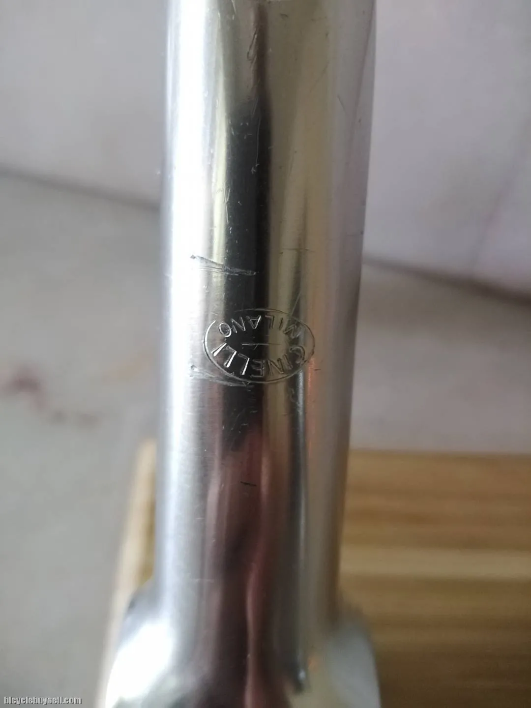 Cinelli Milano 90mm Stem Vintage
