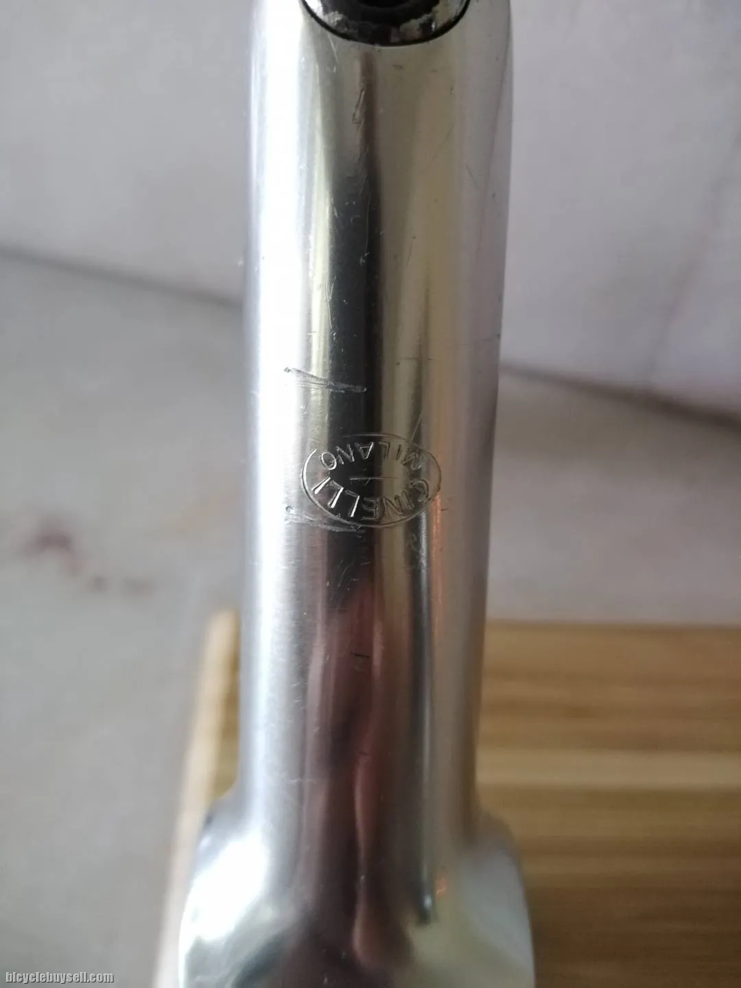 Cinelli Milano 90mm Stem Vintage