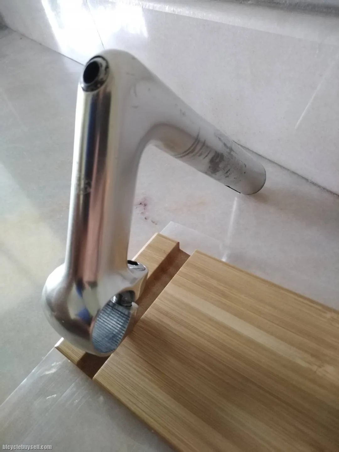 Cinelli Milano 90mm Stem Vintage