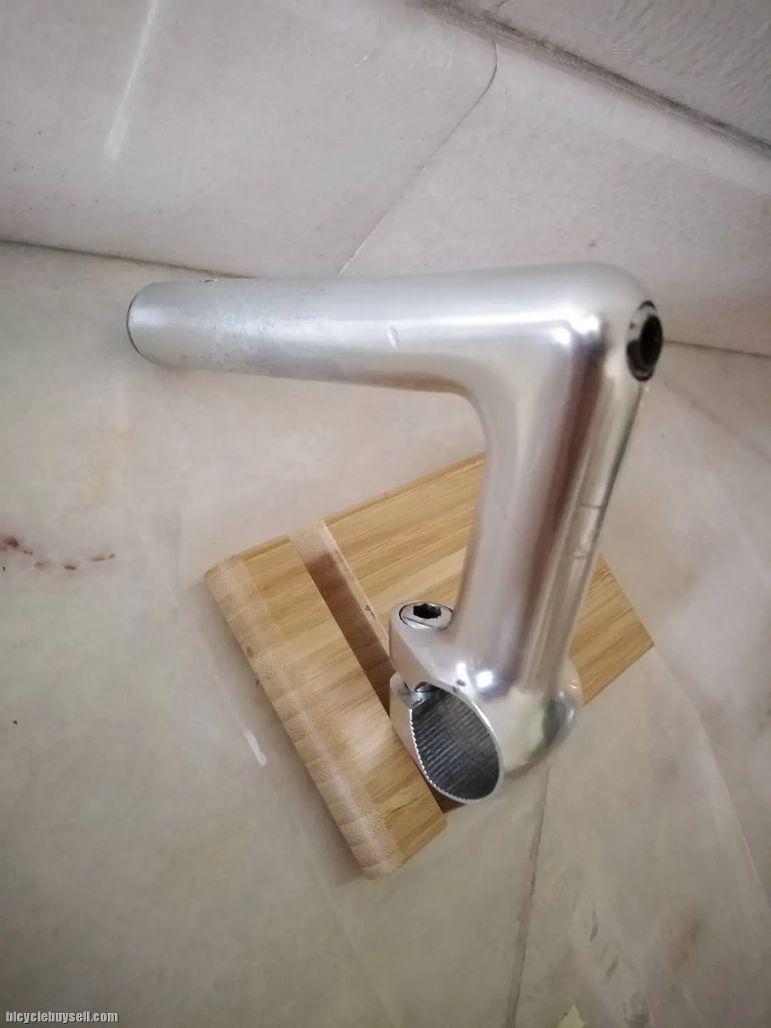 Cinelli Milano 90mm Stem Vintage