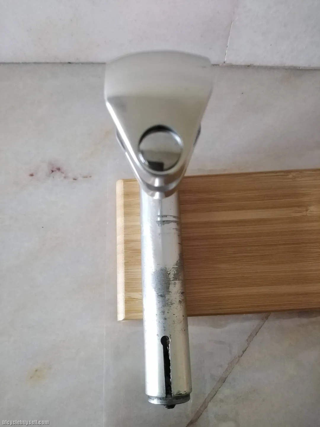 Cinelli Milano 90mm Stem Vintage