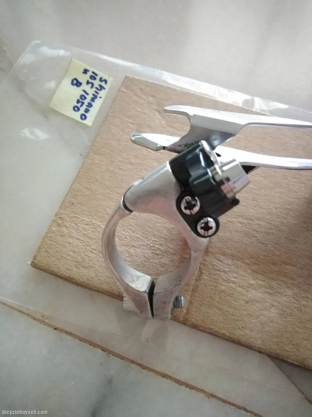 Shimano 105 Front Derailleur Set B Vintage