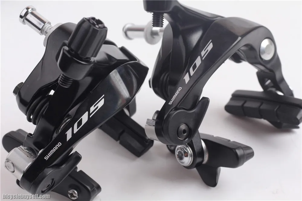 SHIMANO 105 Dual-Pivot Brake Caliper -- free courier