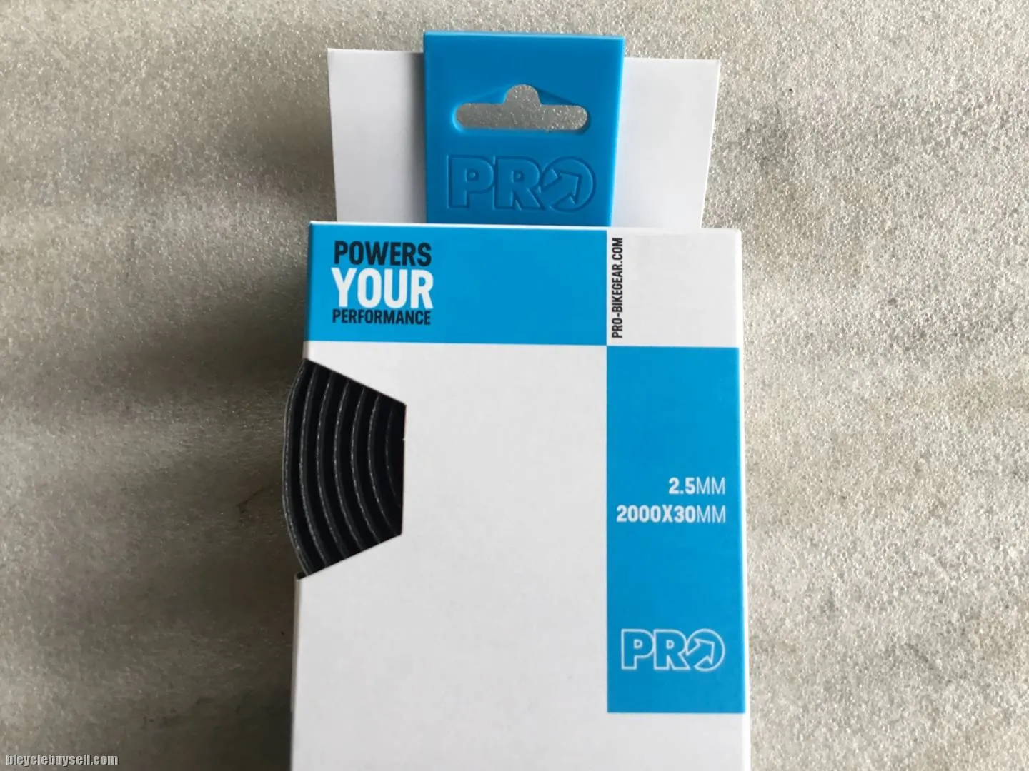 Shimano Pro Race Comfort Silicon Bar Tape @ free pos