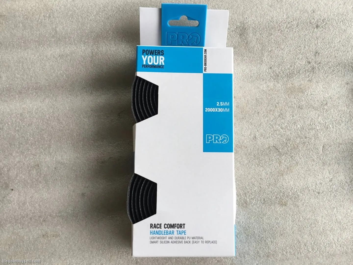 Shimano Pro Race Comfort Silicon Bar Tape @ free pos