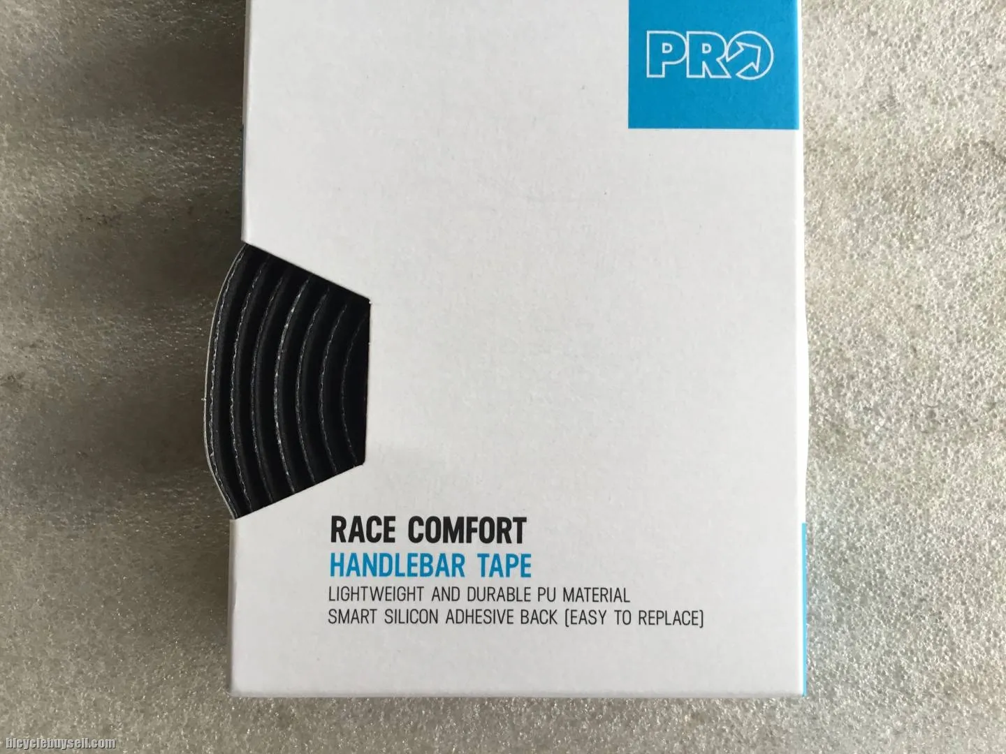 Shimano Pro Race Comfort Silicon Bar Tape @ free pos