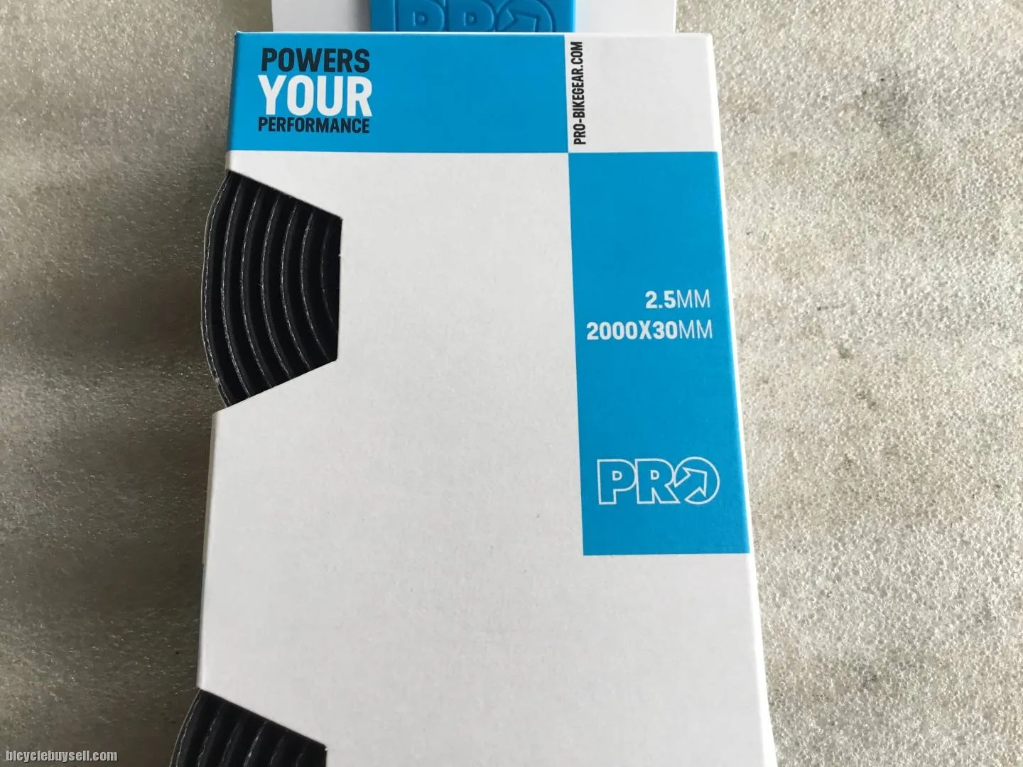 Shimano Pro Race Comfort Silicon Bar Tape @ free pos