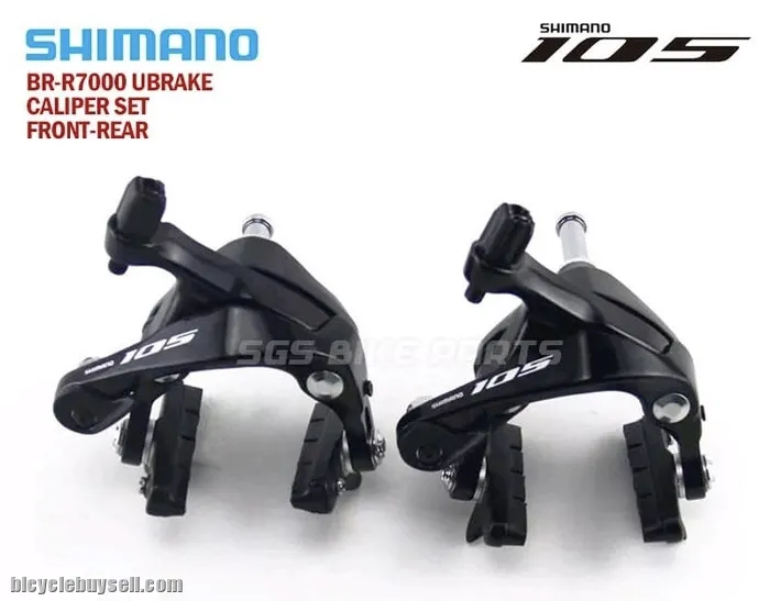 Shimano 105 R7000 Caliper Brakeset | Japan @ free pos