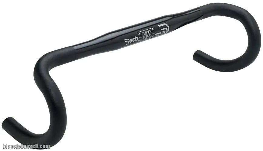 Deda RHM 01 Handlebars 38cm (Center-to-Center)