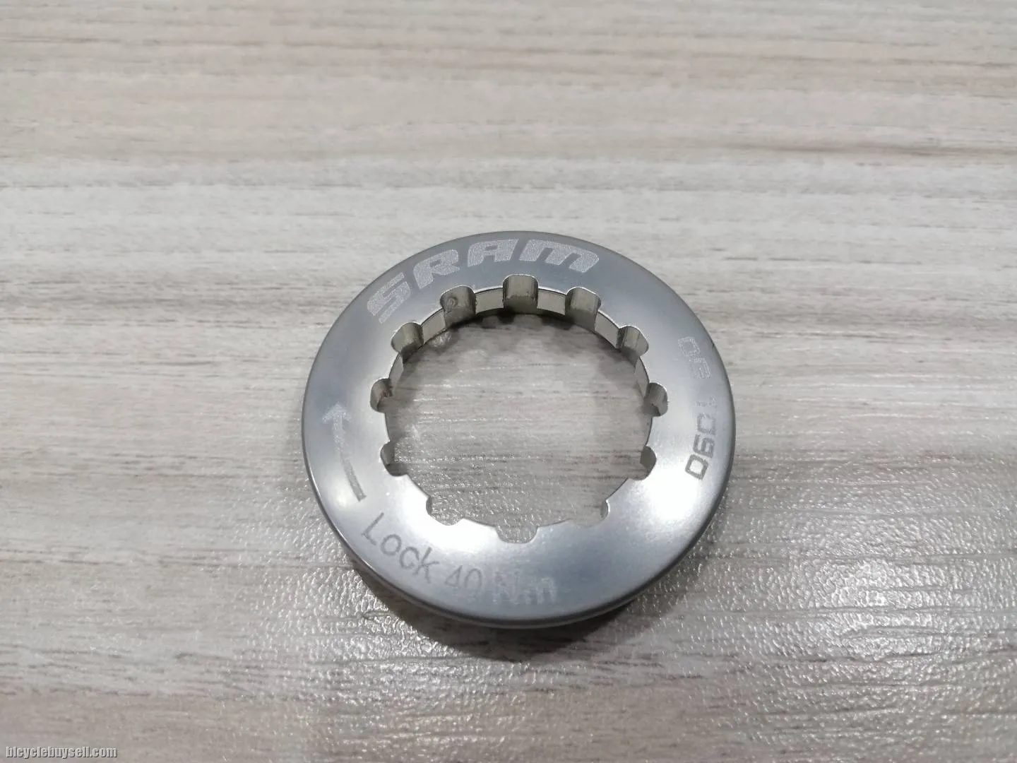 Sram Red OG1090 10 Speed Lock Ring