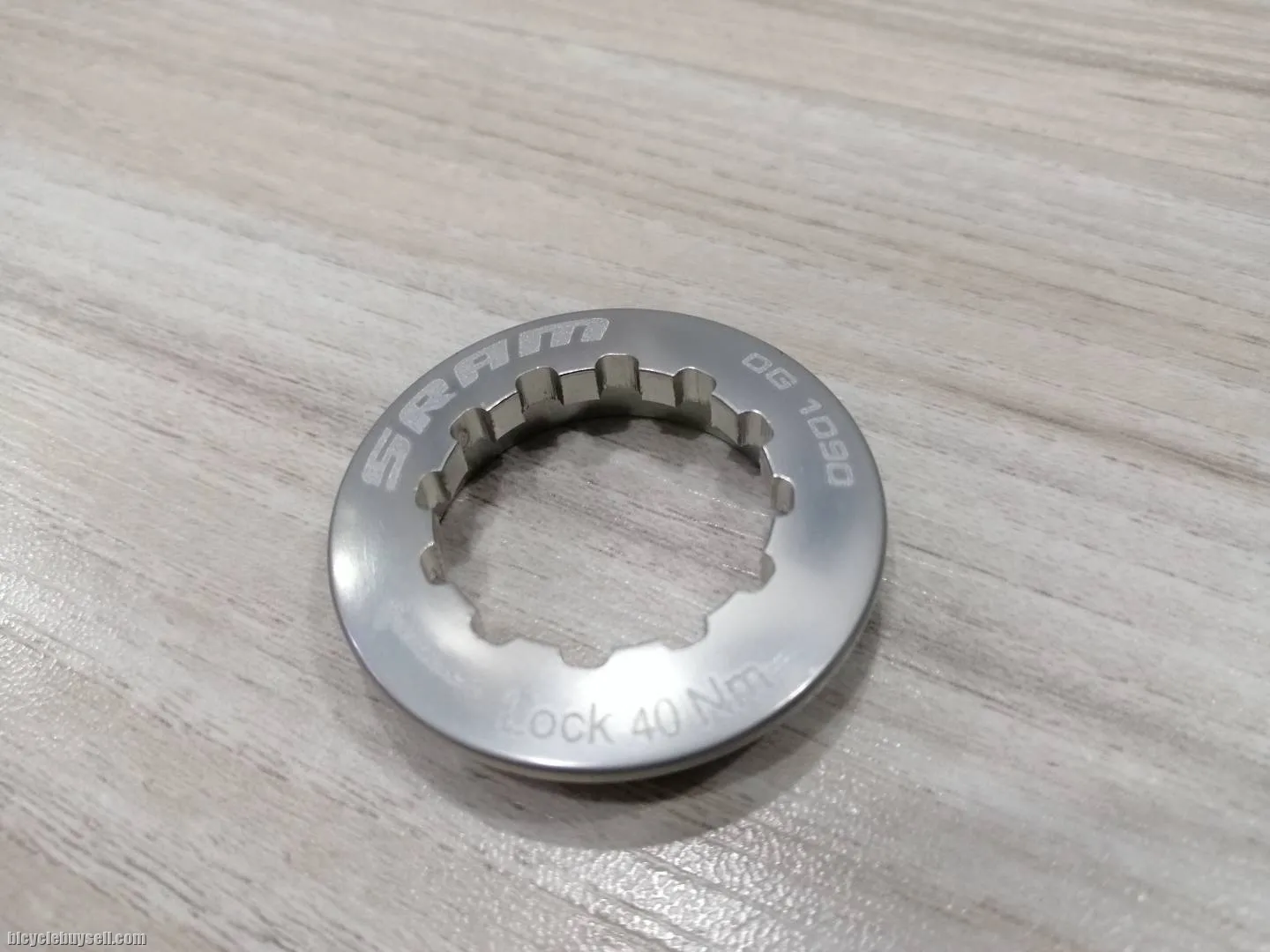 Sram Red OG1090 10 Speed Lock Ring
