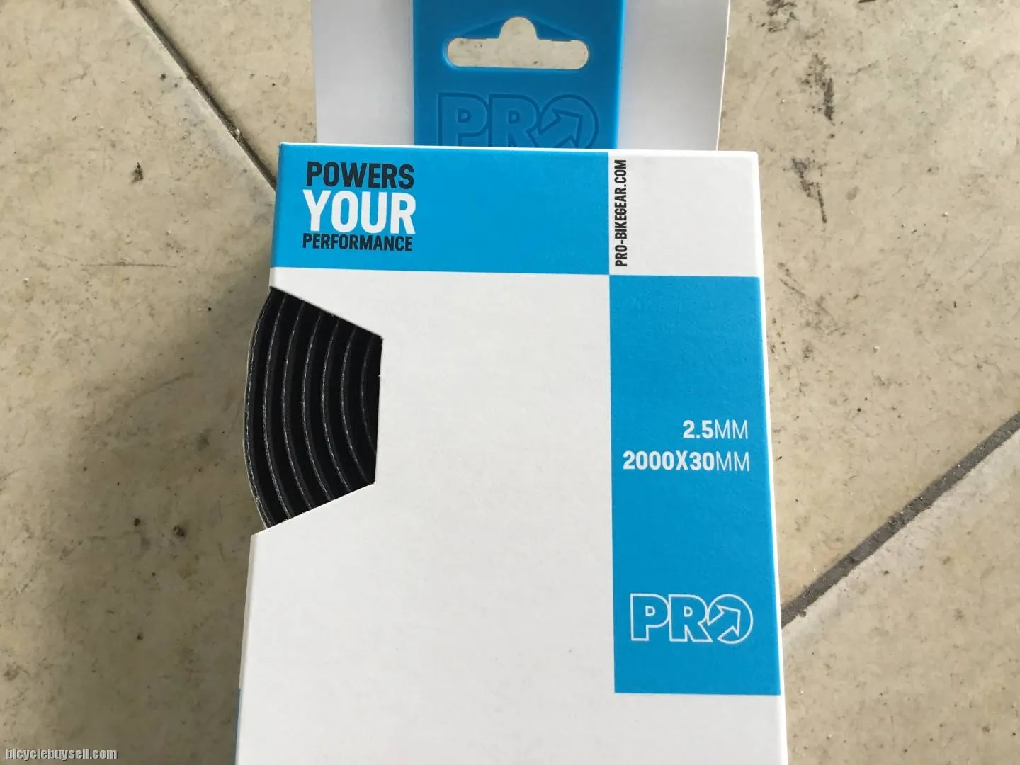 Shimano PRO road bike race comfort silicone handlebar tape - free courier